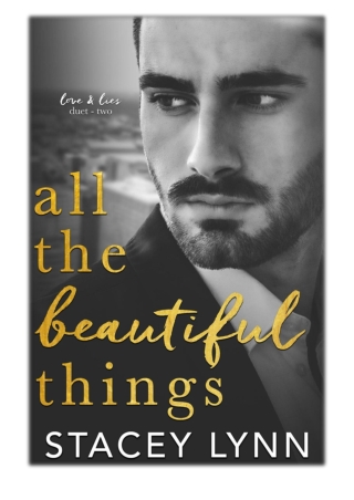 [PDF] Free Download All The Beautiful Things By Stacey Lynn