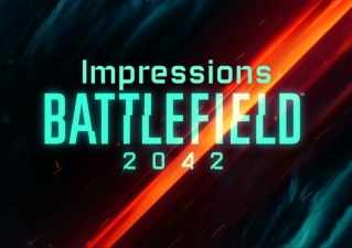 Battlefield 2042 First Impressions by MishanurKhan