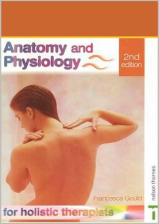  EPUB Anatomy and Physiology for Holistic Therapists