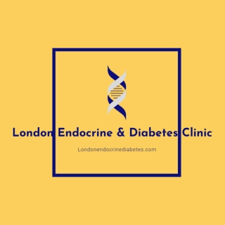 Endocrinologist Diabetologist Harley Street London