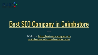 Best-SEO-Company-in-Coimbatore-(www.rubixmediaworks.com)