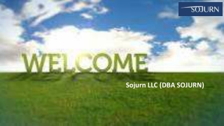 Corporate Housing DC
