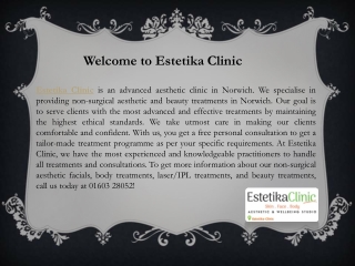 Plasma Pen Treatment Near Me