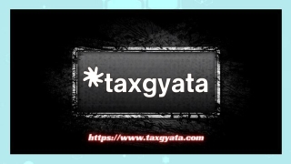 All about Compulsory Registration under GST - TaxGyata
