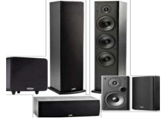 Home Theatre Store in Melbournes