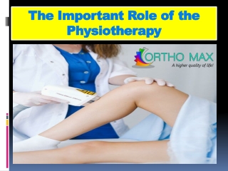 Hamilton Physiotherapy