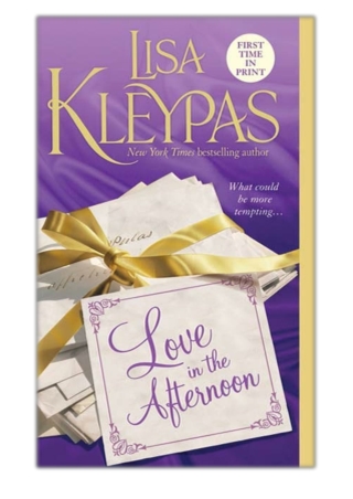 love in the afternoon kleypas