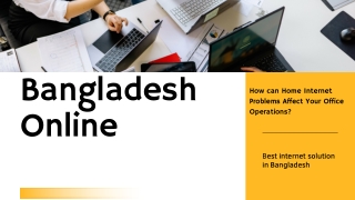 Bangladesh Online