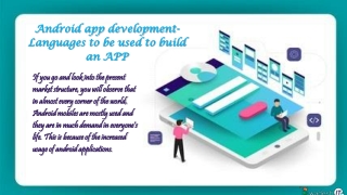 App development course for beginners