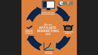 Affiliate Marketing