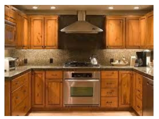 Kitchen Cabinets Maker in Melbourne