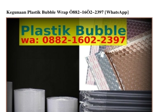 Kegunaan Plastik Bubble Wrap Ô88ᒿ~l6Ôᒿ~ᒿ౩97{WA}
