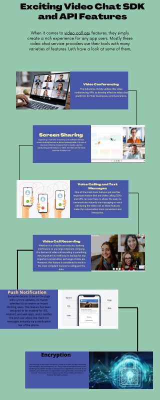 Olive Green Bold and Blocky Process Infographic