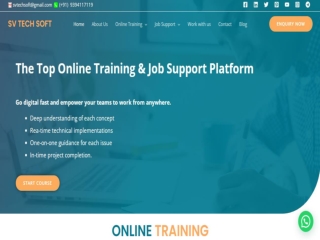 Salesforce Project Support