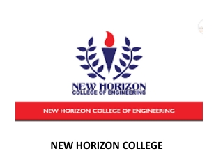 Best MCA Colleges in Bangalore