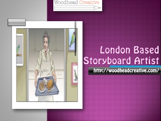 London Based Storyboard Artist– Hire Today with Low Prices