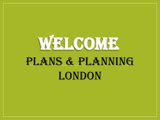 Best Design and Planning in Clapham