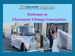 Classic Car Rentals-an Easy Way to Enjoy Some Luxurious and Entertaining Ride Be