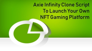 Axie Infinity Clone Script of Security Tokenizer
