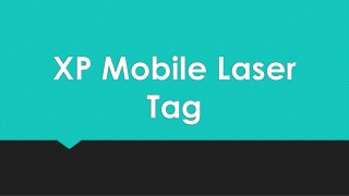 Develop your motor skills with laser tag Sherman oaks