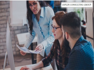 tulsa business consulting