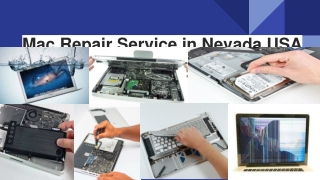 Mac Repair Service In Mesquite(Nevada)| 1(820)999–3724|