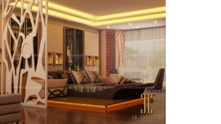 Interior Decorators Dubai