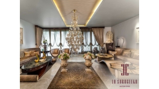 Best Interior Design Dubai