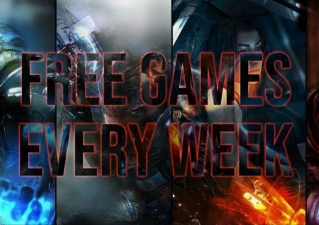 How To Get Free Games Every Week By MishanurKhan