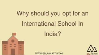 Why-opt-for-an-International-School-In-India