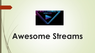 Webcam Overlay PNG