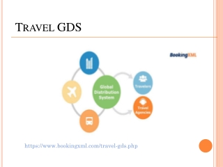 Travel GDS
