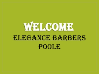 Best Mens waxing Service in Upper Parkstone