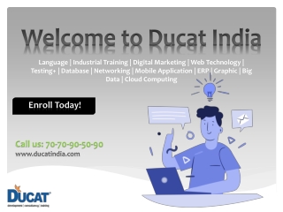 Digital Marketing Training Course in Gurgaon