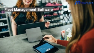 Fleet Management Software