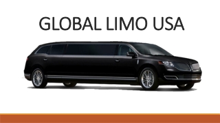 Keep your transportation from the airport premium with JFK Airport Limo Service