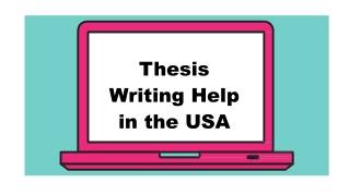 Are you wondering Can someone do my Thesis Assignment
