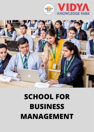 Top MBA Colleges in Uttar Pradesh | Best MBA Colleges in Meerut