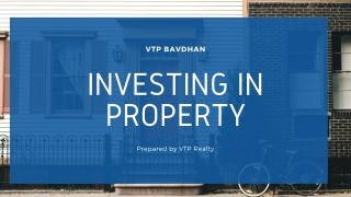 VTP Realty