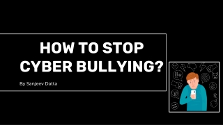 how-to-stop-cyber-bullying