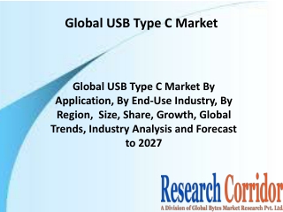 global-usb-type-c-market