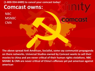 Cancel anti american comcast service today_1_Images