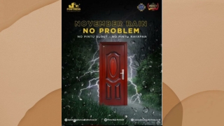 JUAL, Call 0812-33-8888-61 PINTU BAJA TAHAN API