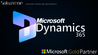 Microsoft Dynamic 365