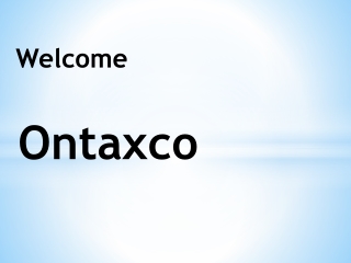 Understand the Compliances for Startups with Ontaxco