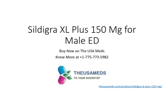 You must act now for room satisfaction! Use Sildigra XL Plus 150 Mg Pills! |The