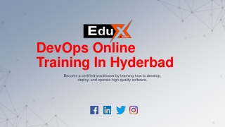 devops online training in hyderabad