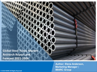 Steel Tubes Market PDF | Growth | Trends | Forecast to 2021-2026