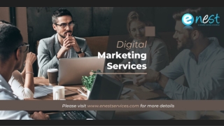 Digital marketing services in Delhi