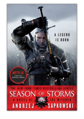 [PDF] Free Download Season of Storms By Andrzej Sapkowski & David A French